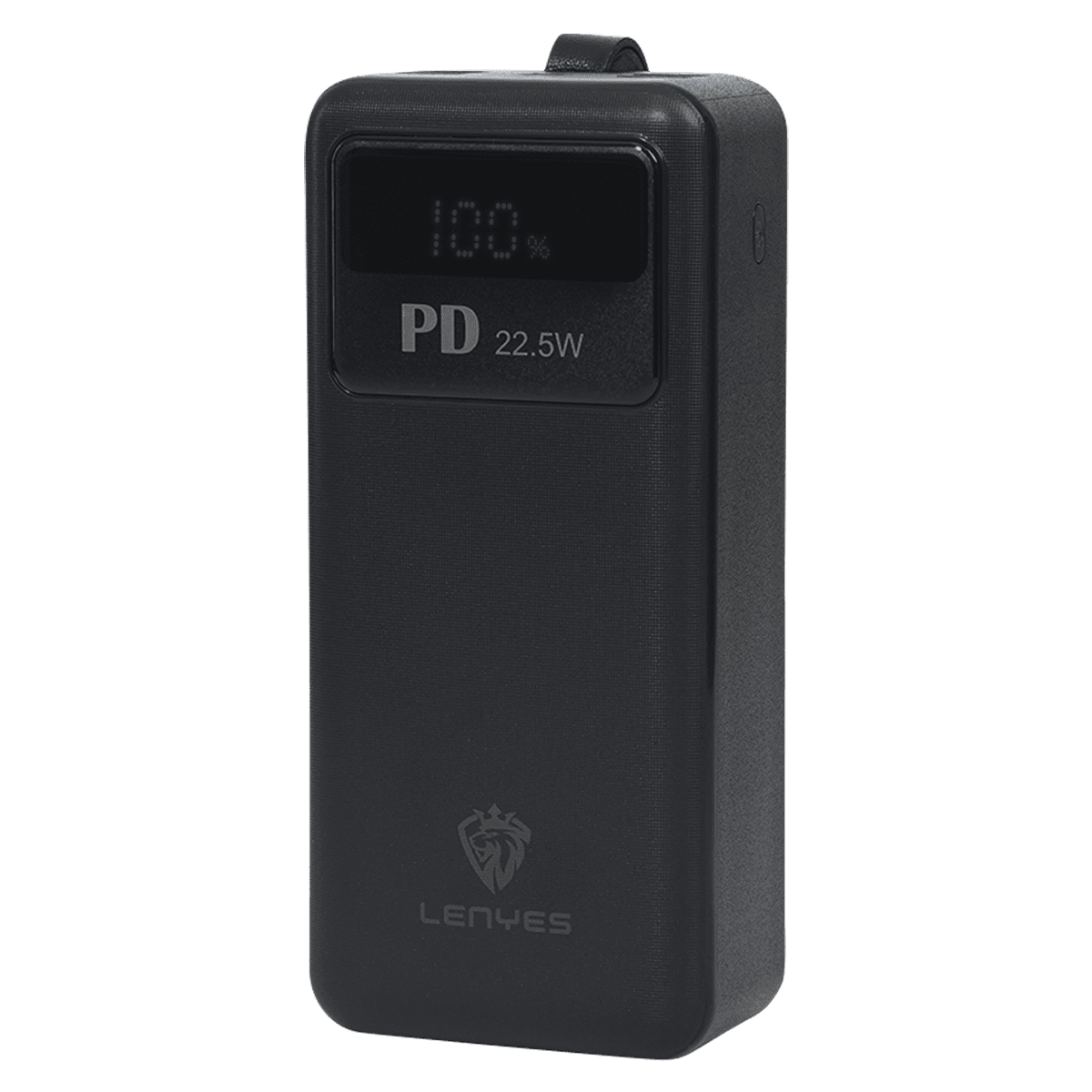 Powerbank Lenyes PX321D bateria de 30000mAh
