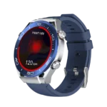 Magnetic Smart Watch Lenyes LW225 Diseño Exclusivo Resistencia IPX67 Pantalla Amoled HD