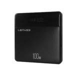 Powerbank Lenyes Px244D Potencia 100W y Bateria 20000 mAh
