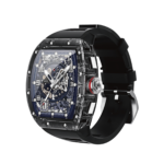 Smart Watch Mars Miller LW331 Tres Defensas Diseño y Resistencia IPX67