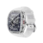 Smart Watch Mars Miller LW331 Tres Defensas Diseño y Resistencia IPX67